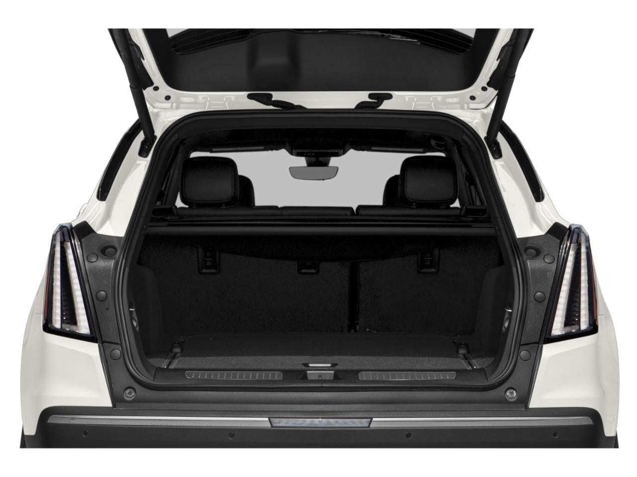 2021 Cadillac XT5 AWD 4dr Sport