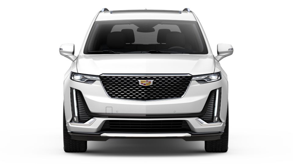 2023 Cadillac XT6 AWD 4dr Premium Luxury