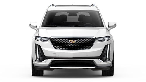 2023 Cadillac XT6 AWD 4dr Premium Luxury