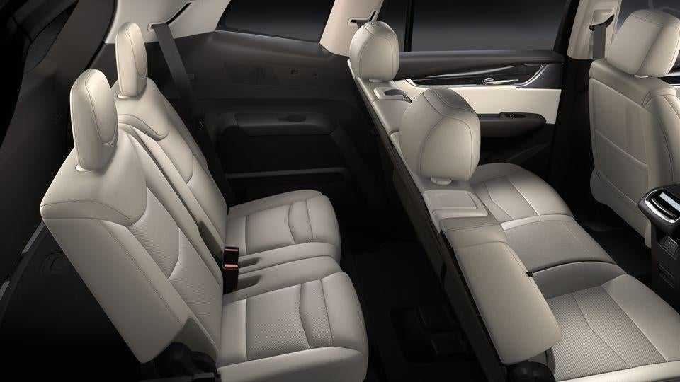 2023 Cadillac XT6 AWD 4dr Premium Luxury