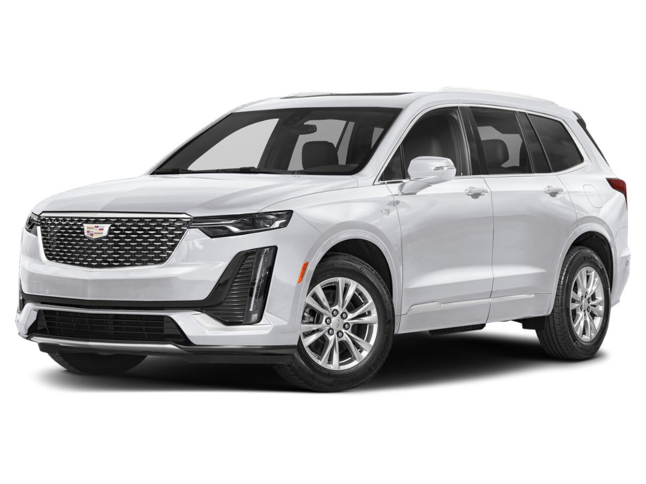 2023 Cadillac XT6 AWD 4dr Premium Luxury