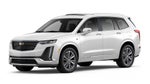 2023 Cadillac XT6 AWD 4dr Premium Luxury