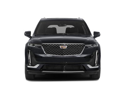 2023 Cadillac XT6 AWD 4dr Premium Luxury