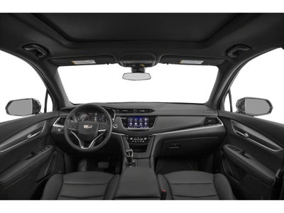 2023 Cadillac XT6 AWD 4dr Premium Luxury