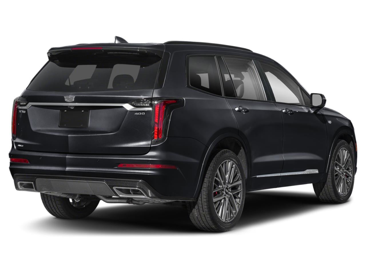 2024 Cadillac XT6 AWD 4dr Sport