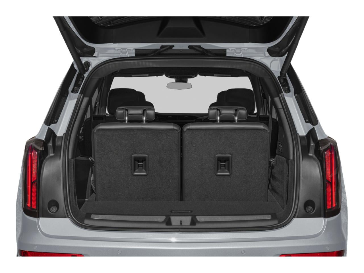 2024 Cadillac XT6 AWD 4dr Sport