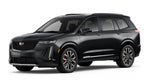 2024 Cadillac XT6 AWD 4dr Sport