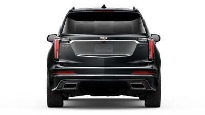 2024 Cadillac XT6 AWD 4dr Sport