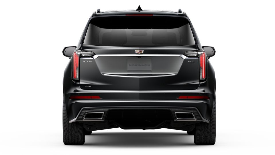 2024 Cadillac XT6 AWD 4dr Sport