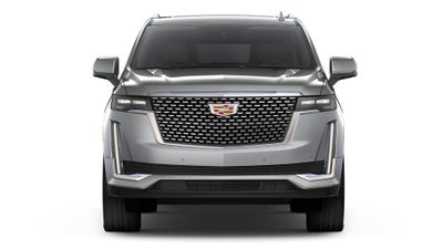 2023 Cadillac Escalade 4WD Premium Luxury