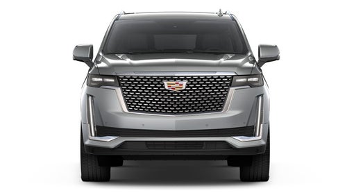 2023 Cadillac Escalade 4WD Premium Luxury