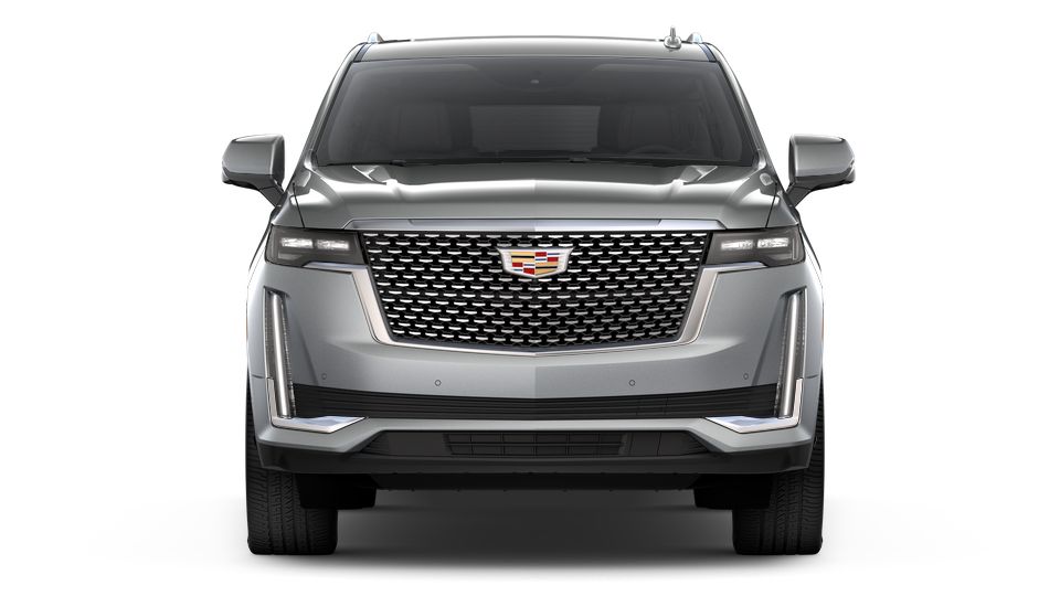 2023 Cadillac Escalade 4WD Premium Luxury