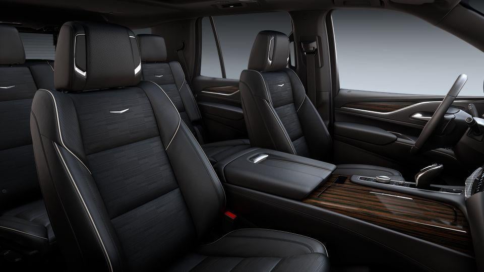 2023 Cadillac Escalade 4WD Premium Luxury
