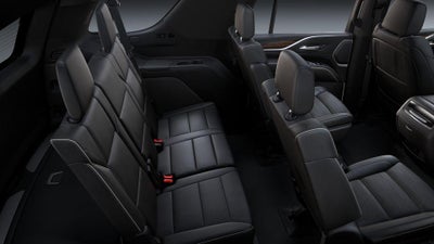 2023 Cadillac Escalade 4WD Premium Luxury