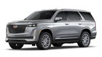 2023 Cadillac Escalade 4WD Premium Luxury