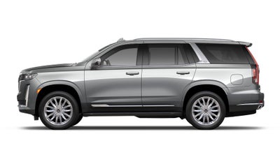 2023 Cadillac Escalade 4WD Premium Luxury