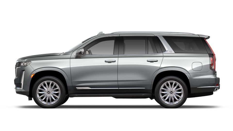 2023 Cadillac Escalade 4WD Premium Luxury