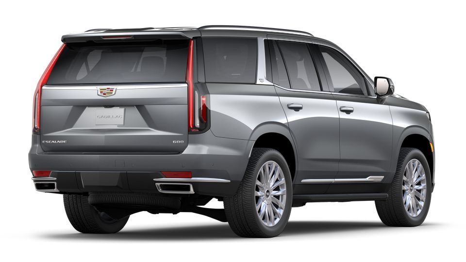 2023 Cadillac Escalade 4WD Premium Luxury