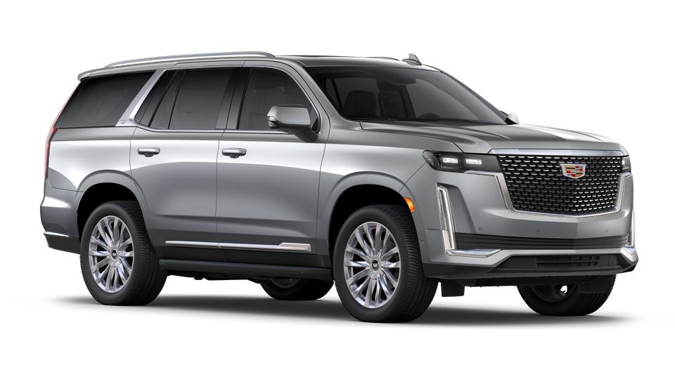 2023 Cadillac Escalade 4WD Premium Luxury