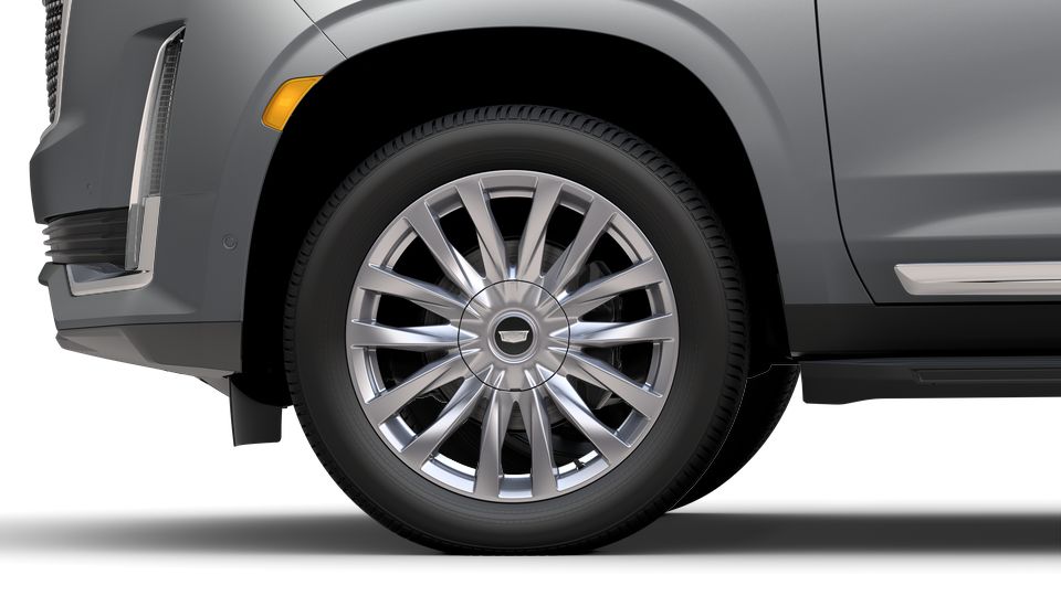 2023 Cadillac Escalade 4WD Premium Luxury