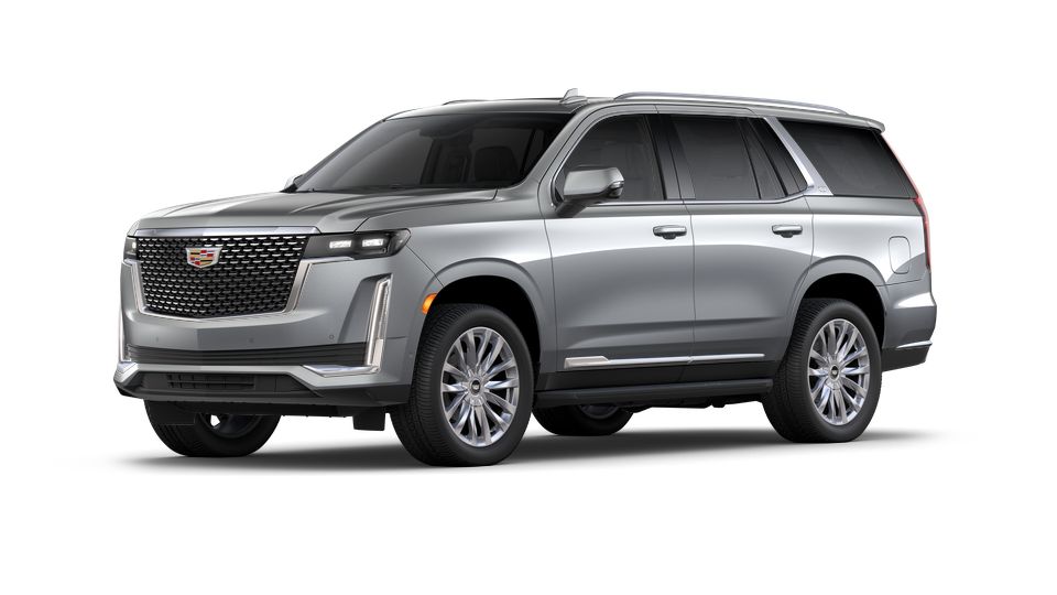 2023 Cadillac Escalade 4WD Premium Luxury