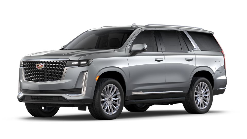 2023 Cadillac Escalade 4WD Premium Luxury