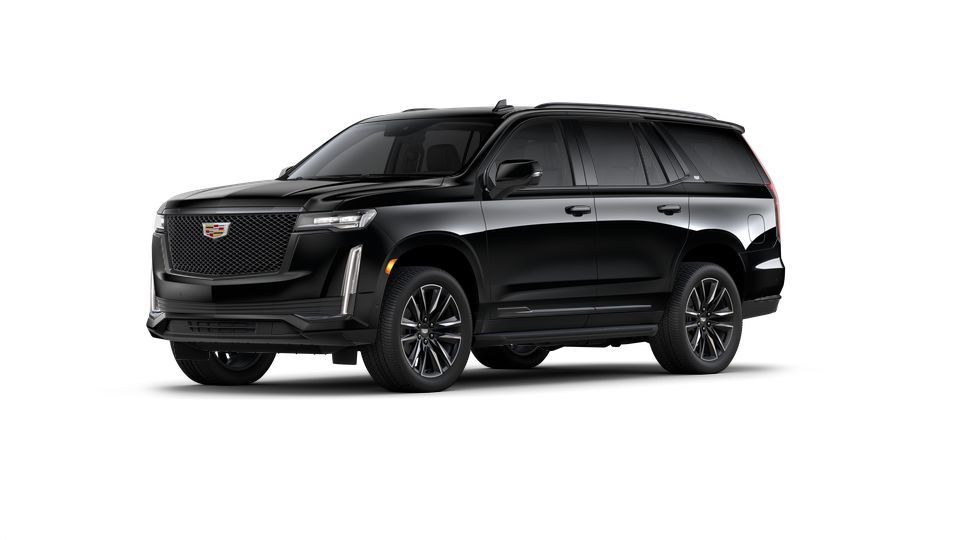2021 Cadillac Escalade 4WD Sport Platinum