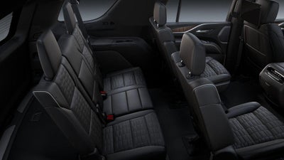 2021 Cadillac Escalade 4WD Sport Platinum