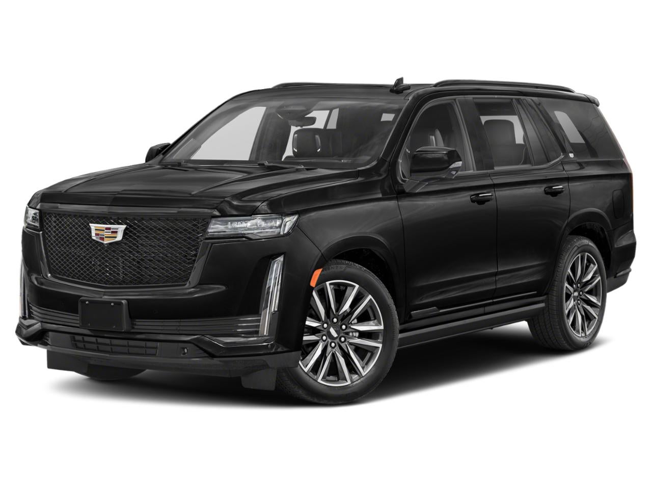 2021 Cadillac Escalade 4WD Sport Platinum