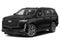 2021 Cadillac Escalade 4WD Sport Platinum