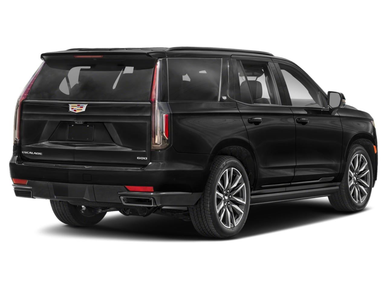 2021 Cadillac Escalade 4WD Sport Platinum
