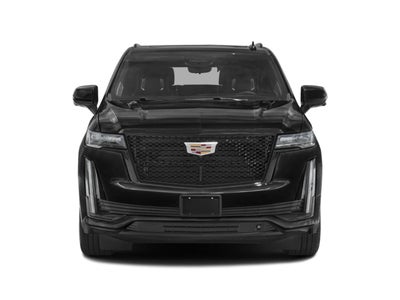 2021 Cadillac Escalade 4WD Sport Platinum