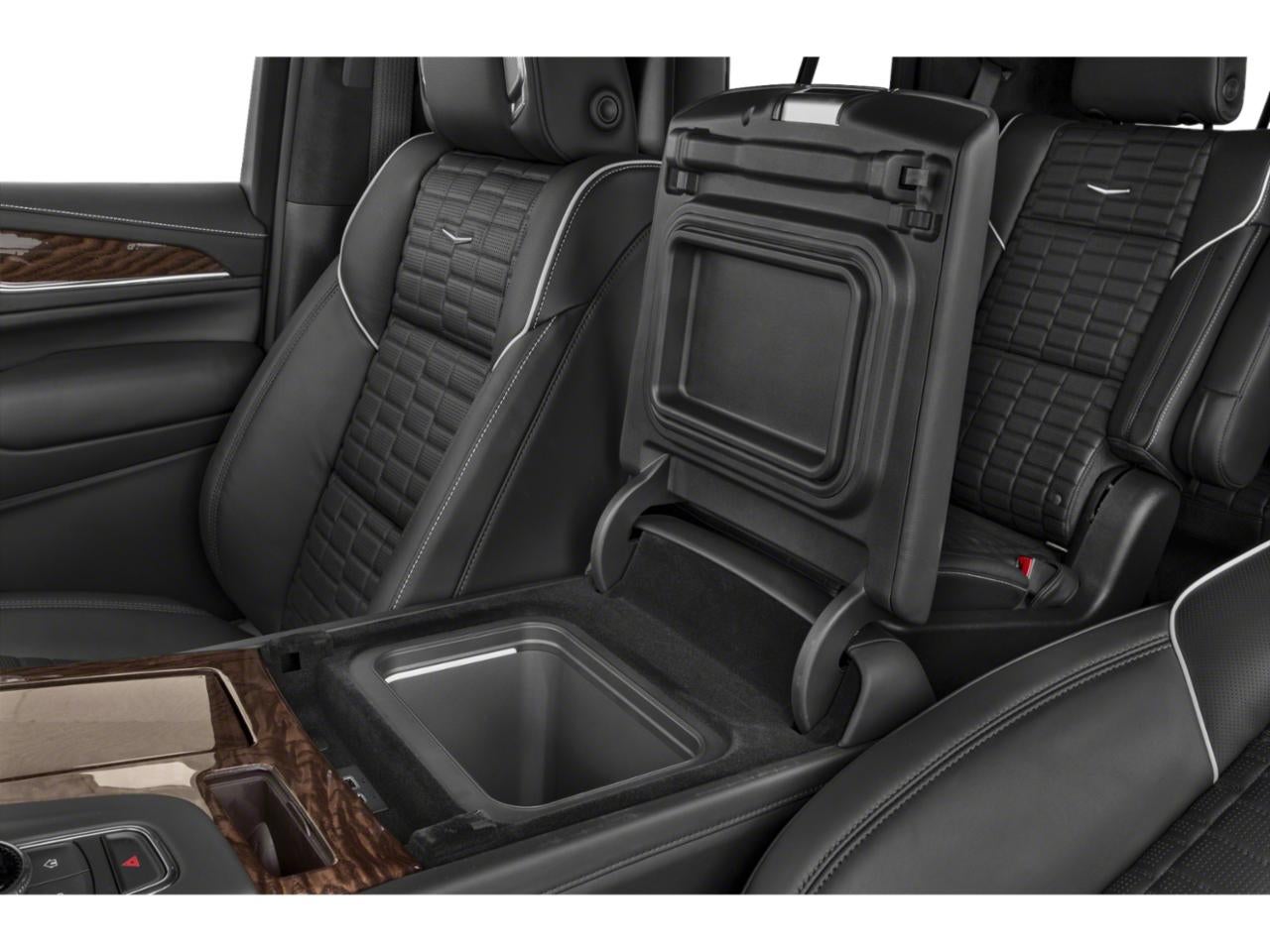 2021 Cadillac Escalade 4WD Sport Platinum