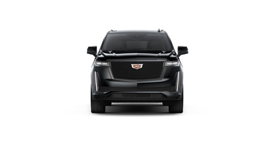 2021 Cadillac Escalade 4WD Sport Platinum