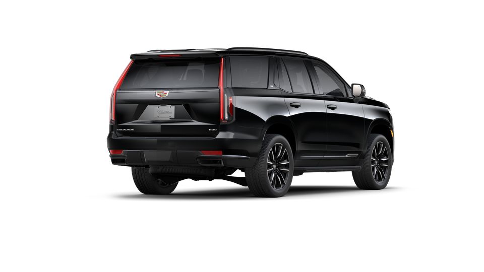 2021 Cadillac Escalade 4WD Sport Platinum