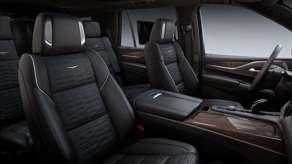 2021 Cadillac Escalade 4WD Sport Platinum