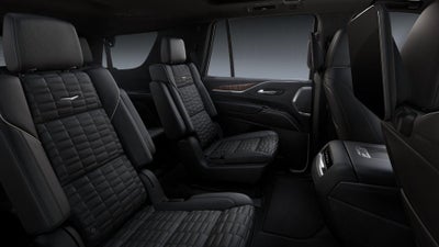 2021 Cadillac Escalade 4WD Sport Platinum