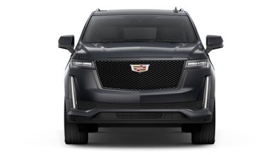 2023 Cadillac Escalade 4WD Sport Platinum