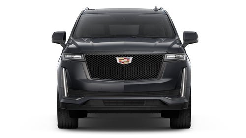 2023 Cadillac Escalade 4WD Sport Platinum