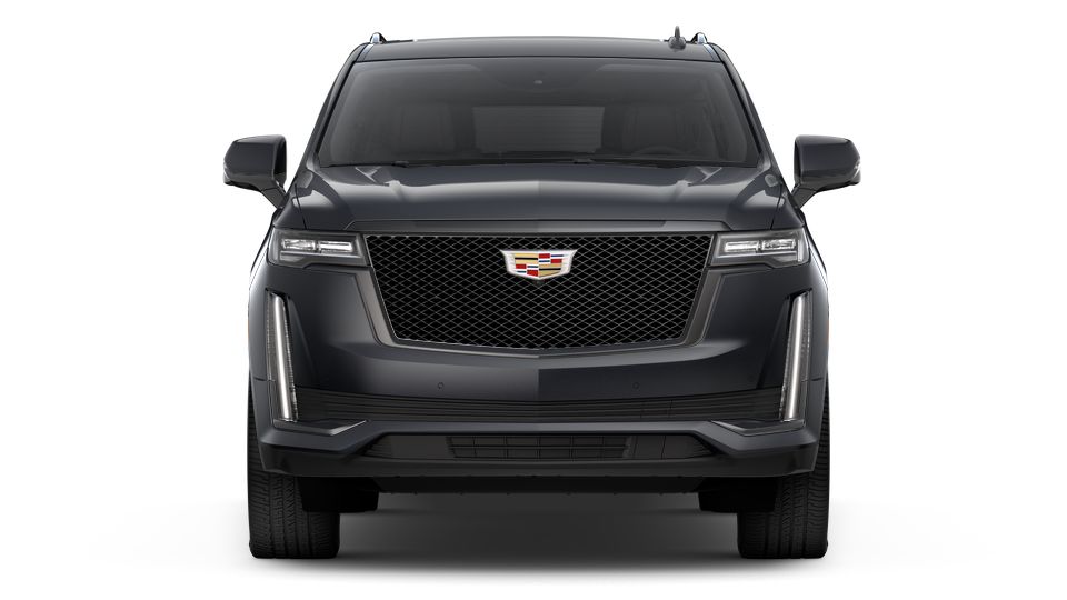 2023 Cadillac Escalade 4WD Sport Platinum