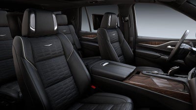 2023 Cadillac Escalade 4WD Sport Platinum