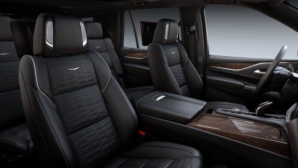 2023 Cadillac Escalade 4WD Sport Platinum