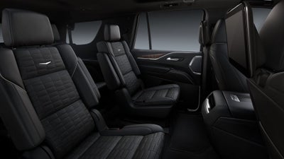 2023 Cadillac Escalade 4WD Sport Platinum