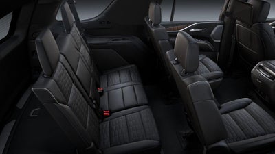 2023 Cadillac Escalade 4WD Sport Platinum