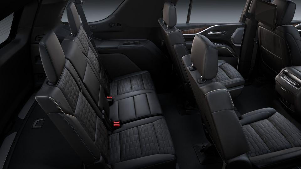 2023 Cadillac Escalade 4WD Sport Platinum