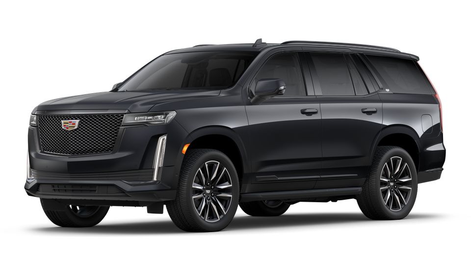 2023 Cadillac Escalade 4WD Sport Platinum