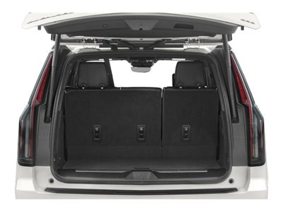 2023 Cadillac Escalade 4WD Sport Platinum