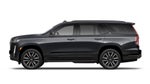 2023 Cadillac Escalade 4WD Sport Platinum