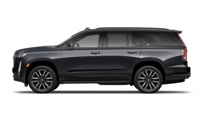 2023 Cadillac Escalade 4WD Sport Platinum