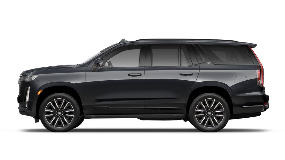 2023 Cadillac Escalade 4WD Sport Platinum